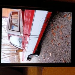 90% Original Classic Chevy