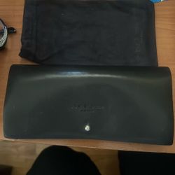 Rag & Bone Glasses Case And Pouch