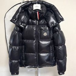 Moncler Montbeliard Jacket 