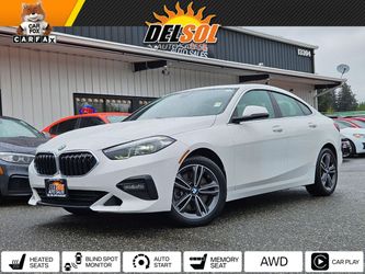 2021 BMW 228i Gran Coupe