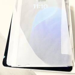 iPad Pro 5th Generation 256gb. WiFi And Cellular