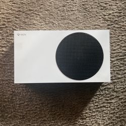 Xbox One Series S