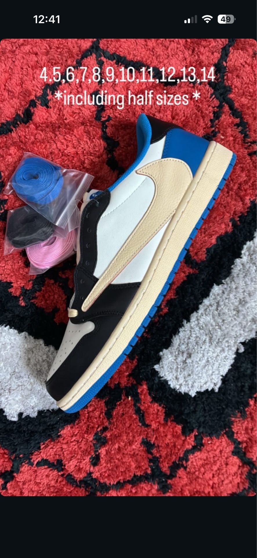 travis scott air jordan 1