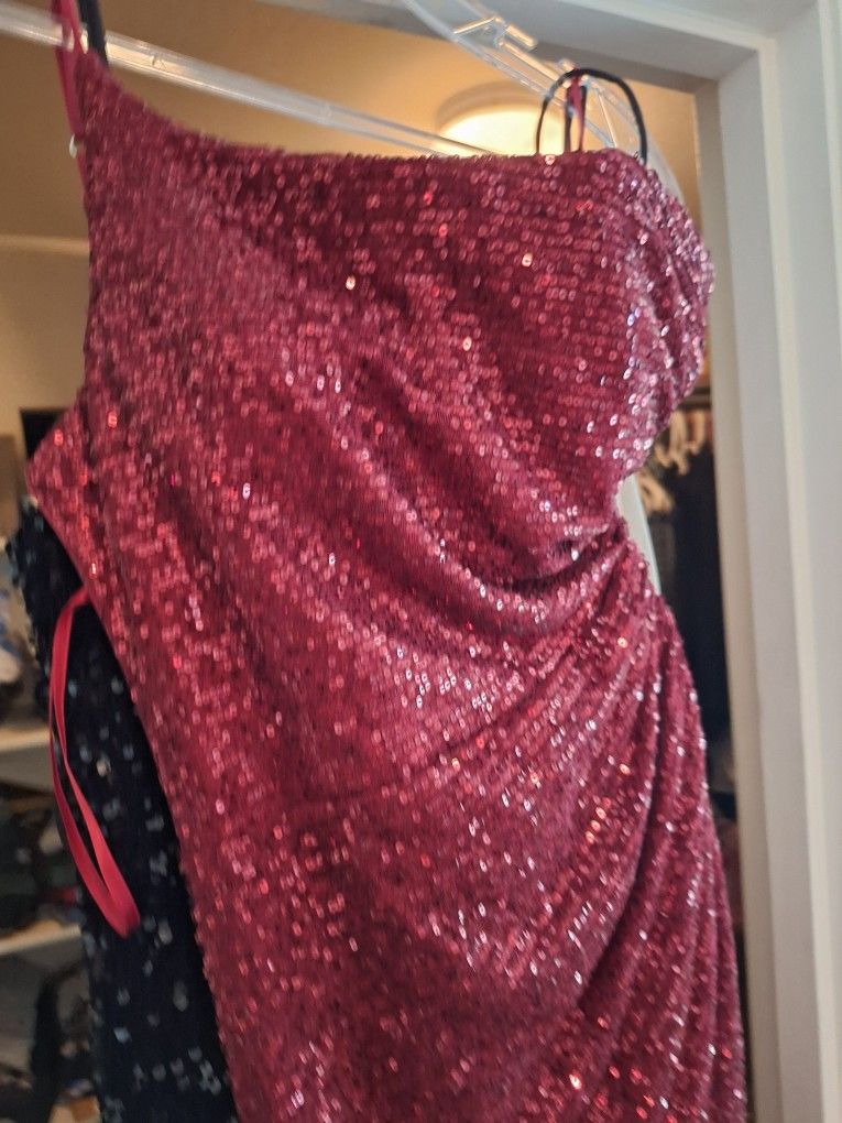 Prom Dresses