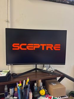 SCEPTRE 24-inch Monitor