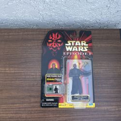 Start Wars Toy