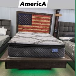 All Queen Mattresses On Sale