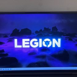 Lenovo Legion 5 Pro Gaming Laptop