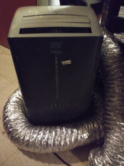 Home ac unit