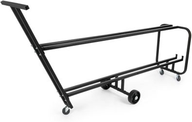 Manhasset 1910 Storage Cart for Music Stands #2383V T5-4