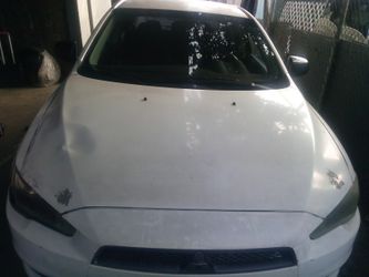 2009 Mitsubishi Lancer