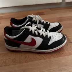 Nike Baseball Cleats 