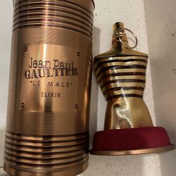 Jean Paul Gaultier