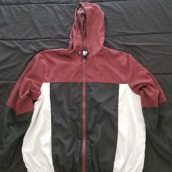 Windbreaker 