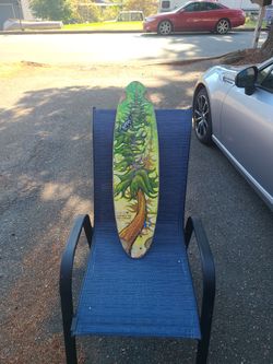 Long Board