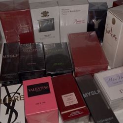 *BEST OFFERS*COLOGONESS/PERFUMESS