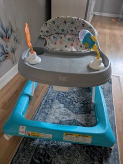 Smart Steps Trend Activity Walker(Set Price)