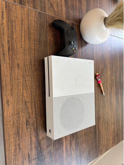 Xbox one s 500GB