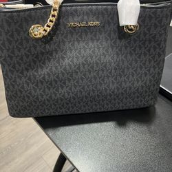 Michael Kors handbag