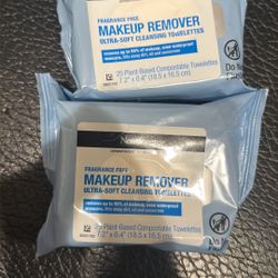 Neutrogena Wipes (2)