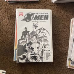 Astonishing X-Men #13 Variant Edition