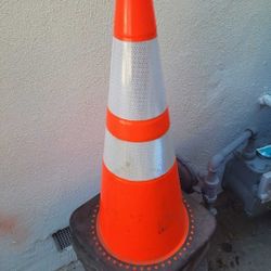Traffic Cones 