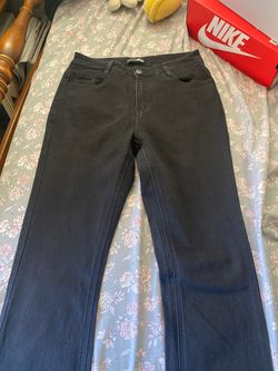 fashion nova boot cut jeans