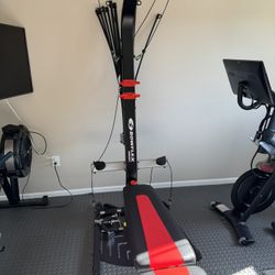 Bowflex PR1000