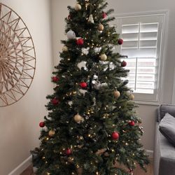 Christmas Tree 