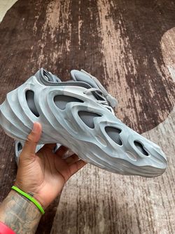 Adifoam Q Laced up sneakers (adidas)
