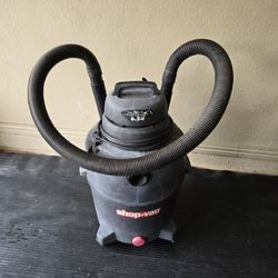 Shop-Vac 16 Gallon 6.5 Peak HP Garage Wet / Dry Vacuum Cleaner Shop Vac