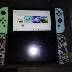 Nintendoswitches For Trade!!!!