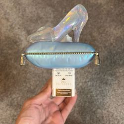 Cinderella Wallflower Plug In  