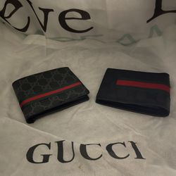 Wallets for sale