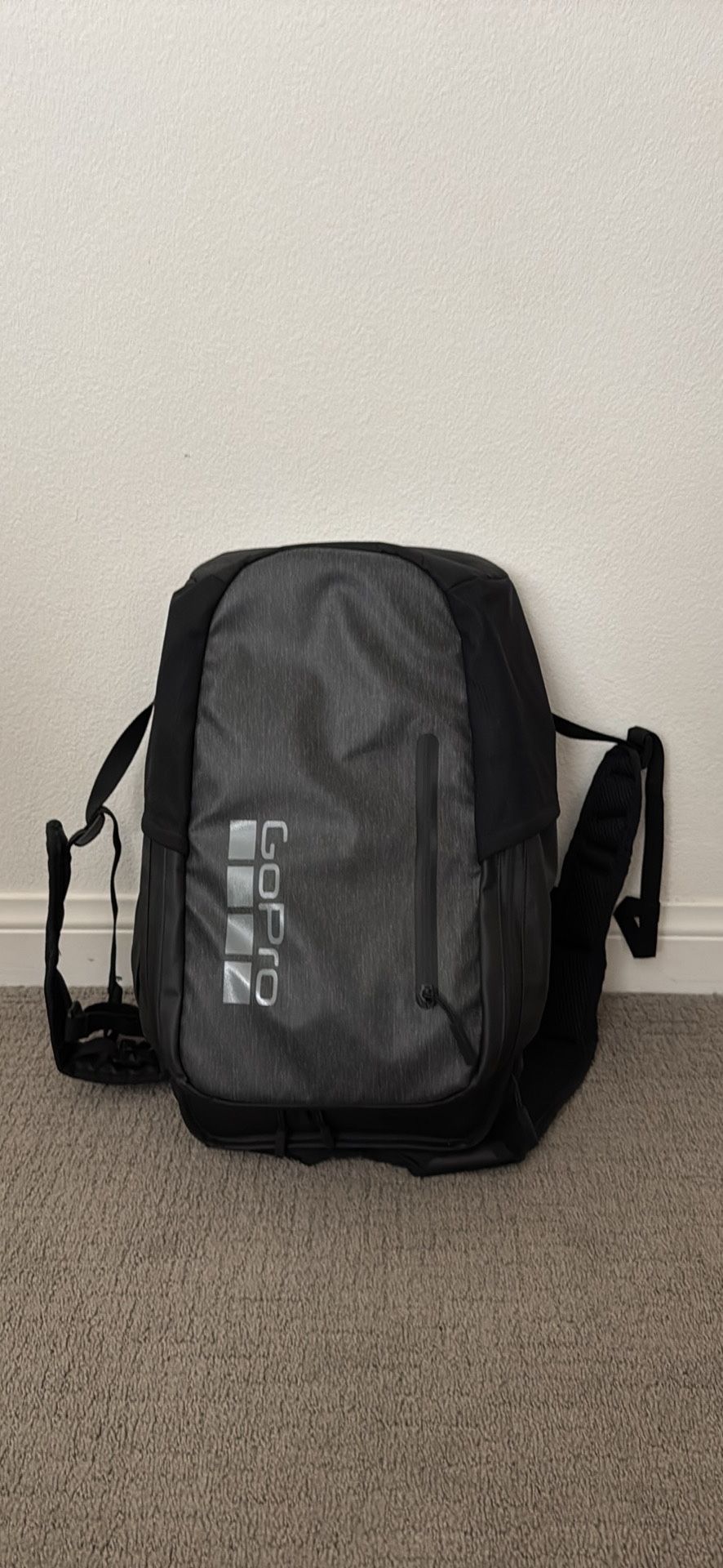 Gopro Backpack