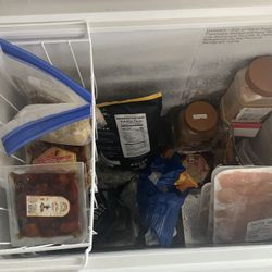 Freezer 