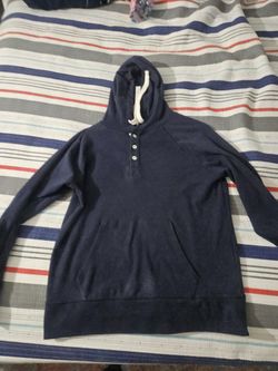 large Normal brand Hoodie