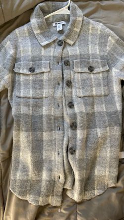 Women's Flannel