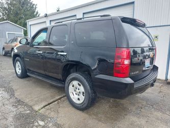 2007 Chevrolet Tahoe