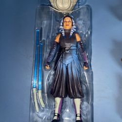 Star Wars The mandalorian  6"