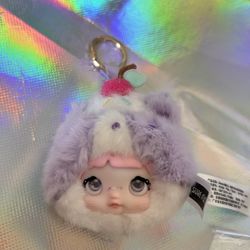 Sweetness 100% Blind Box - Taro Cat
