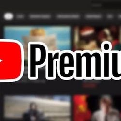 YouTube Premium 