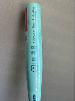2026 Rawlings Icon USAA Bat (-8)