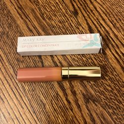 Mary Kay Lip Color Concentrate Terra Cotta 5749 NIB