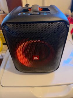 Bocina partybox Jbl