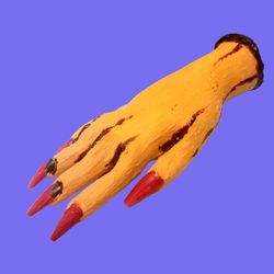 Severed Female Hand (By Phantom Props/Morella Smith)