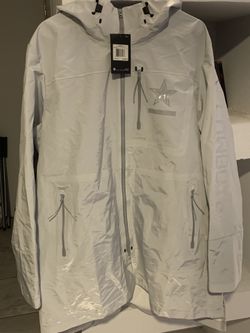 Nike Dallas Away Cape Sz XL