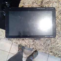 7in Tablet For Vehicle 