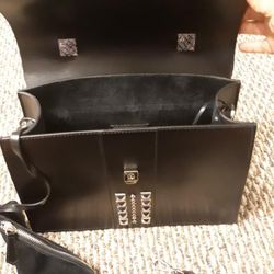 Black Valentino Bag