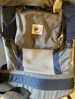 Ergobaby Carrier